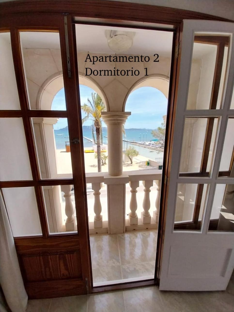 Apartament Torre Playa