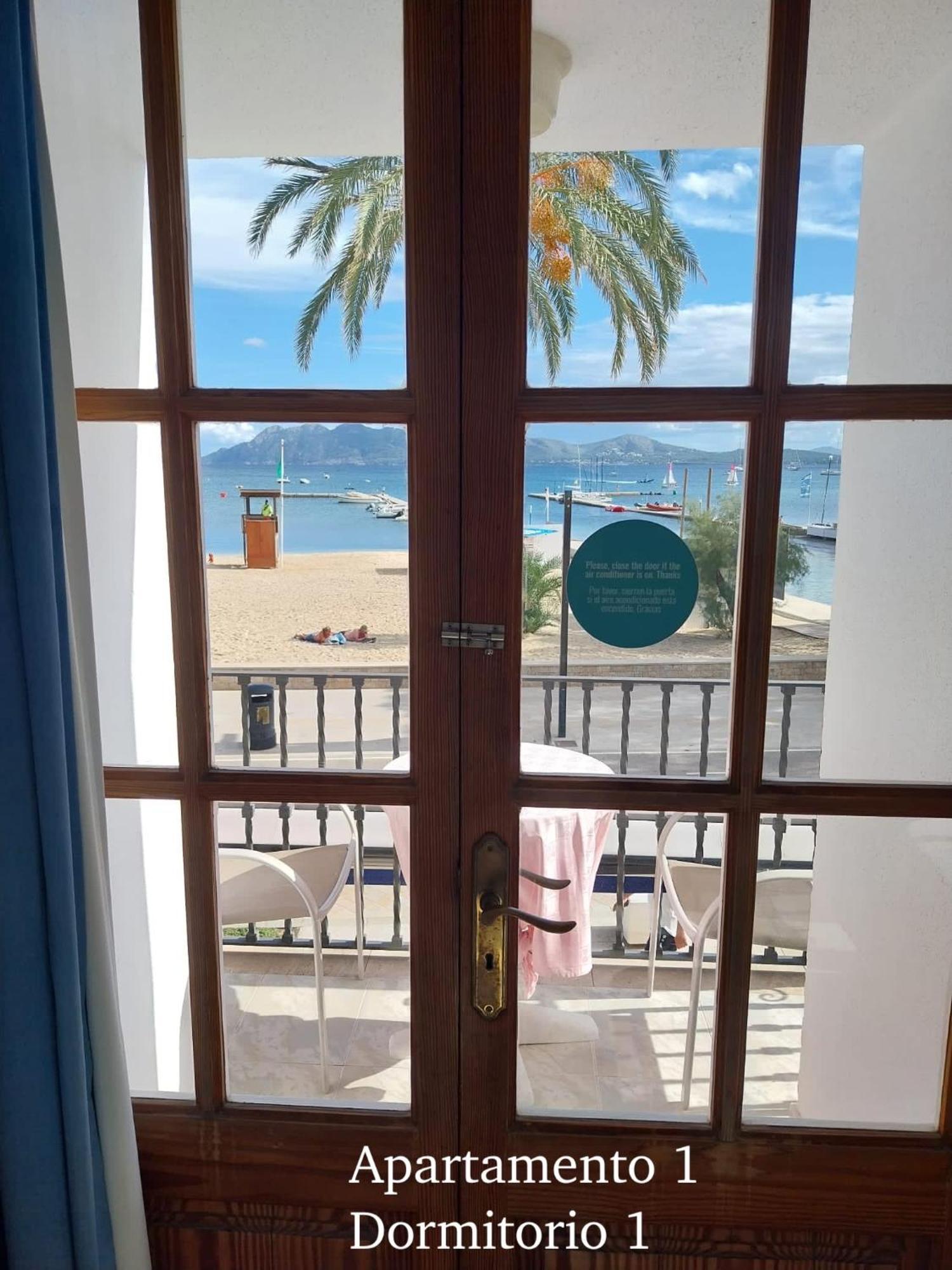 Apartament Torre Playa *