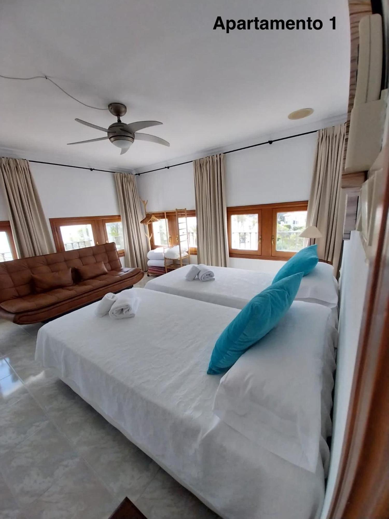 Apartament Torre Playa Port de Pollença
