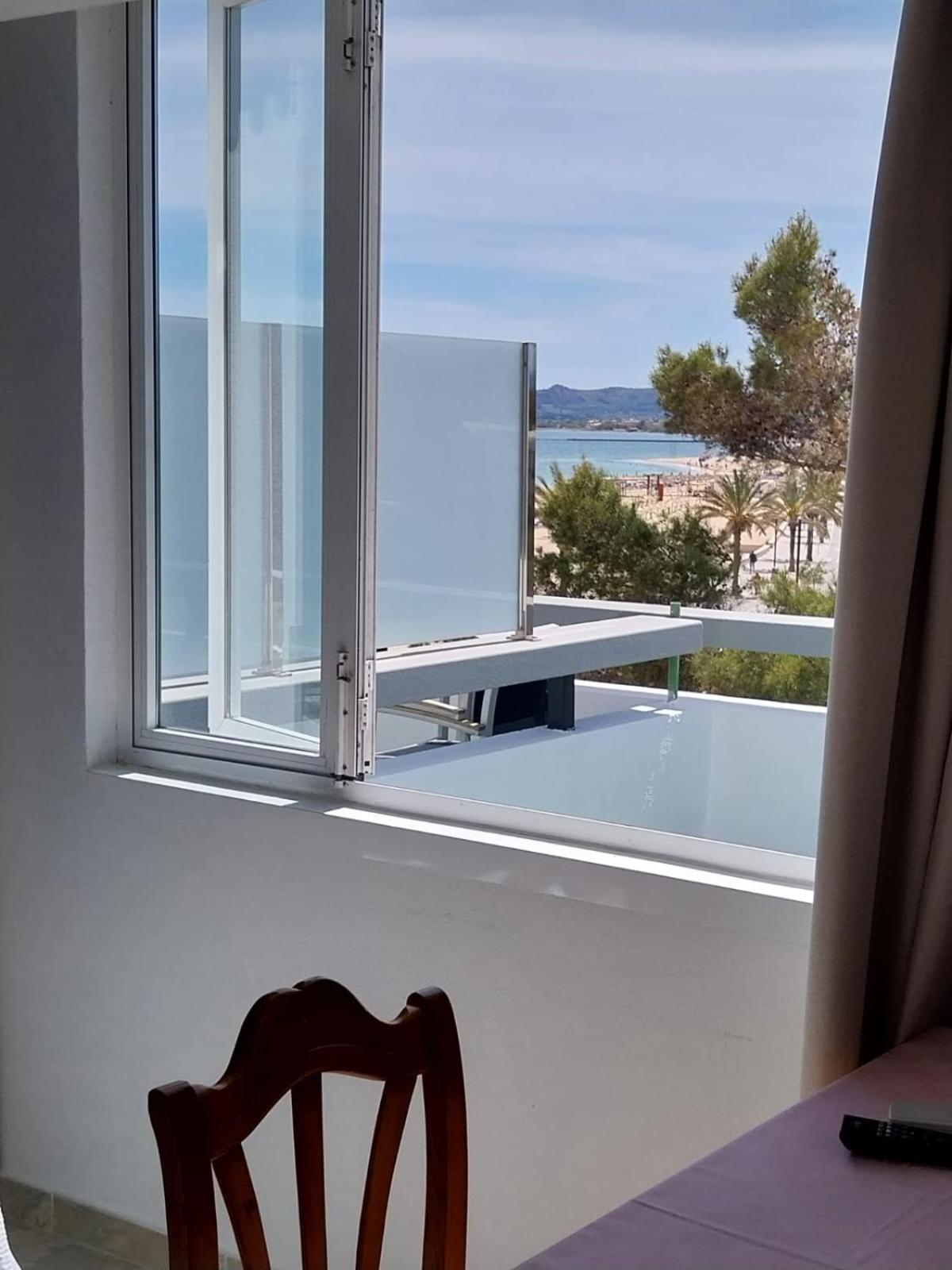 Torre Playa Apartament