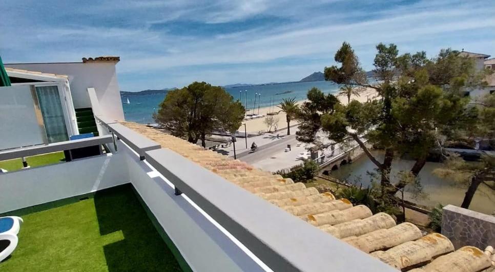 Apartament Torre Playa Port de Pollença
