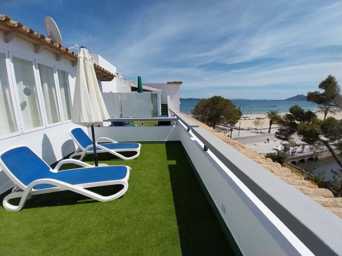 Torre Playa Appartamento