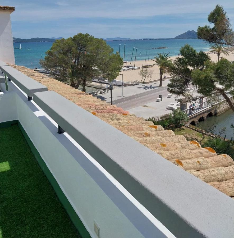 Torre Playa Appartement