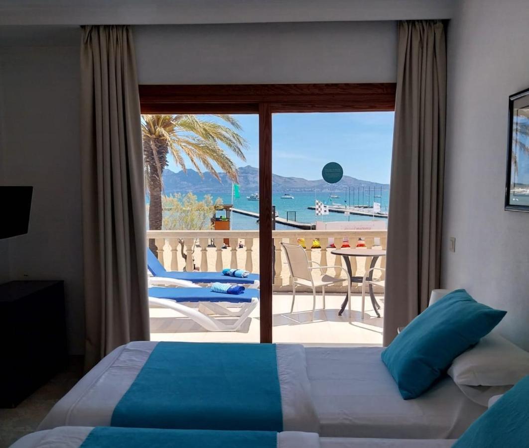 Torre Playa Appartamento