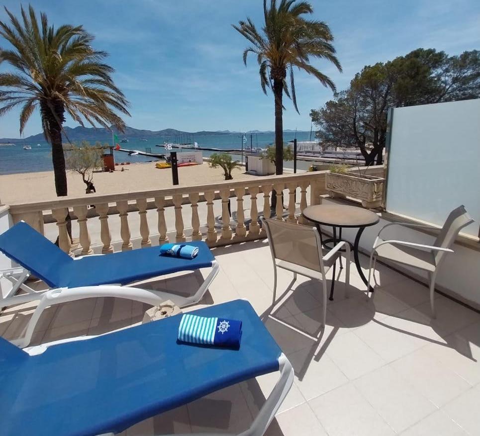 Torre Playa Appartamento Port de Pollença