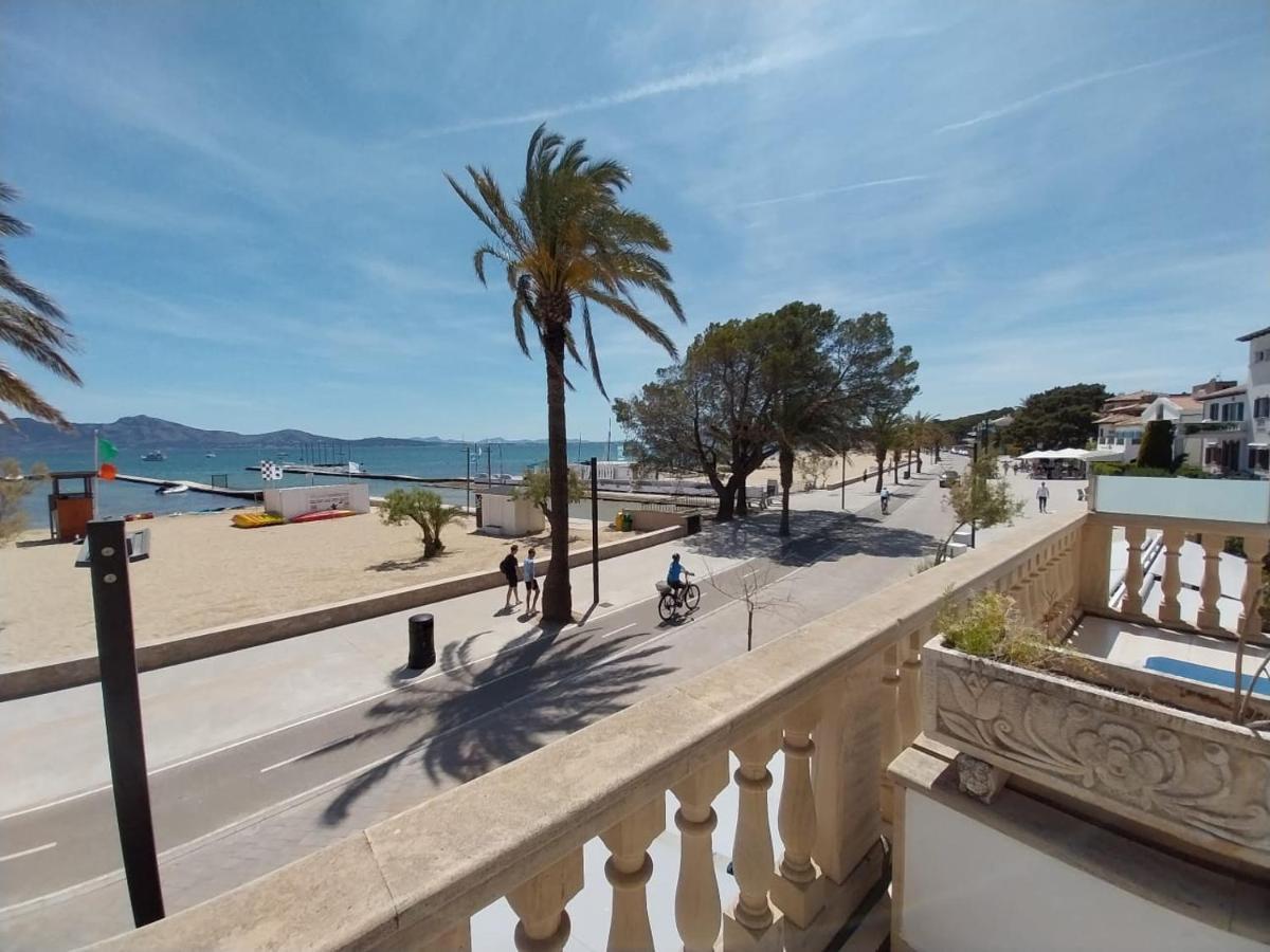 Appartamento Torre Playa