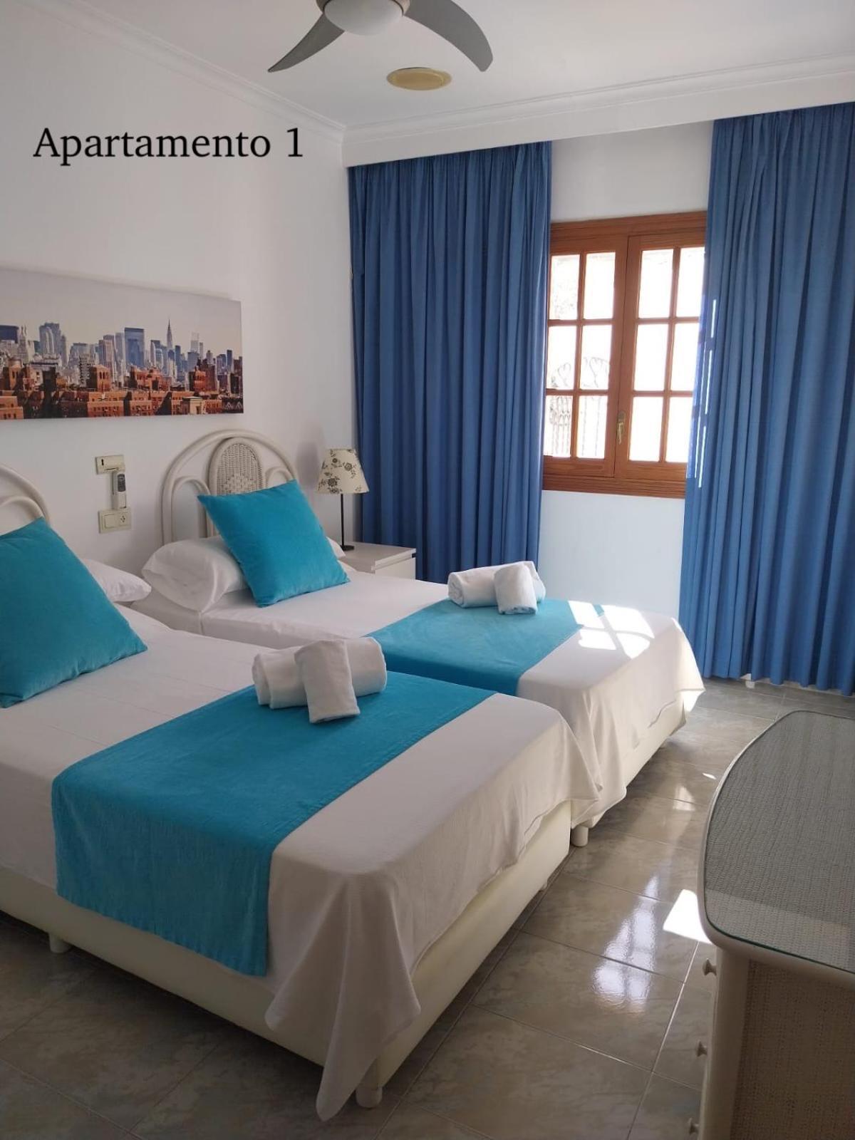 Torre Playa Appartamento