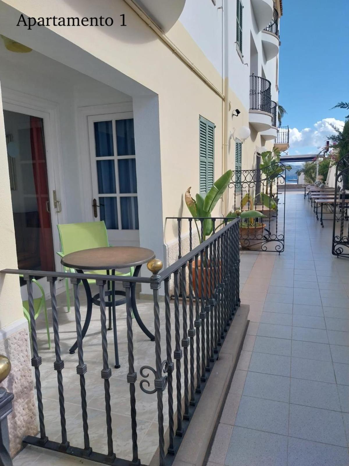 Torre Playa Appartement