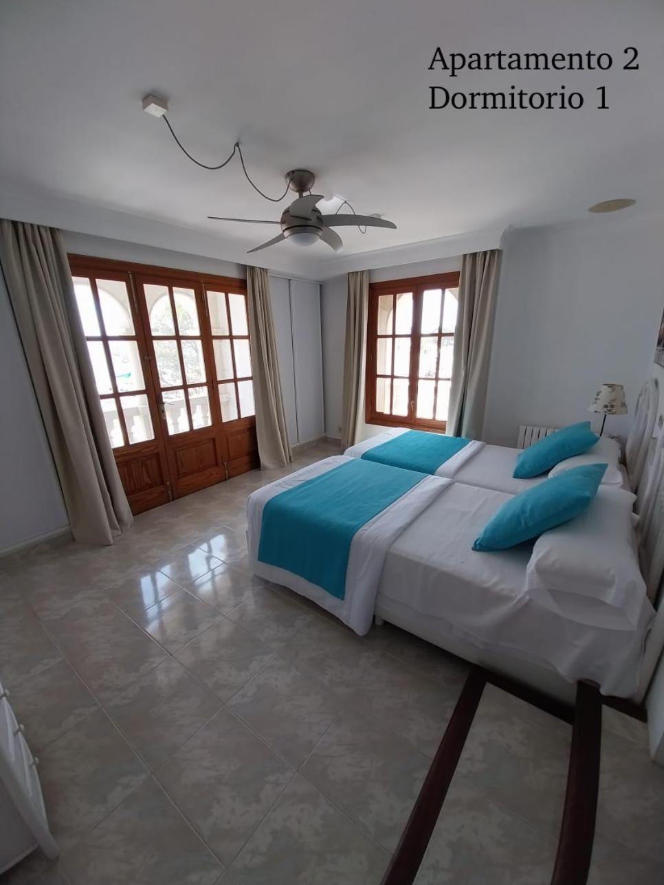 Appartement Torre Playa *