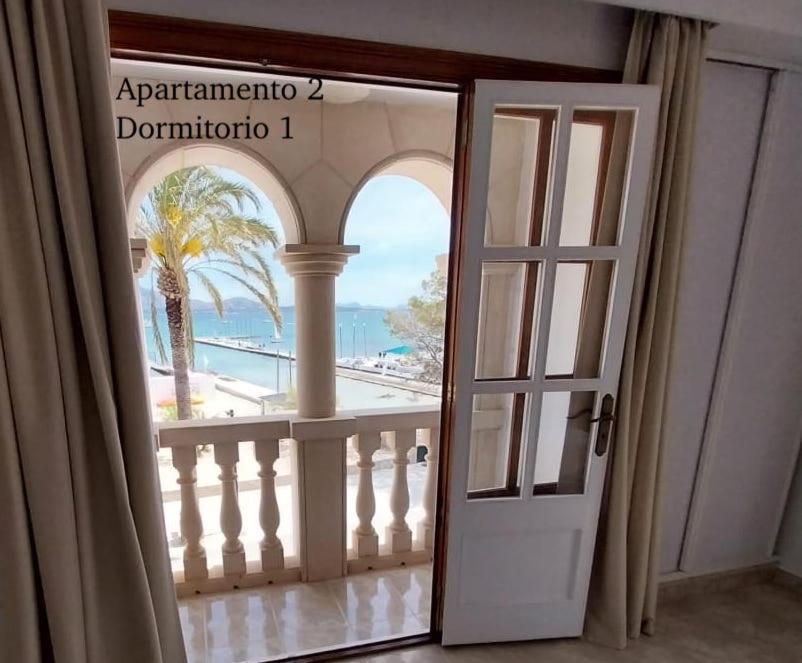 Appartamento Torre Playa Port de Pollença