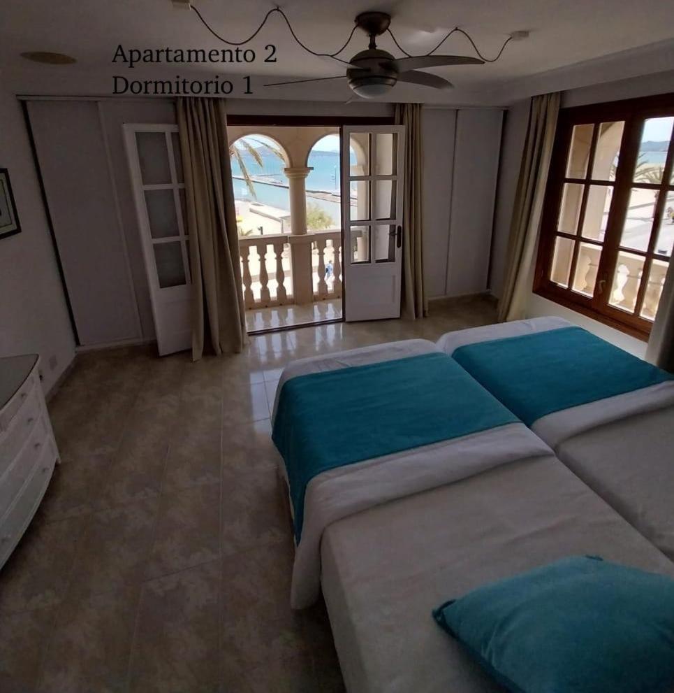 Appartement Torre Playa Port de Pollença