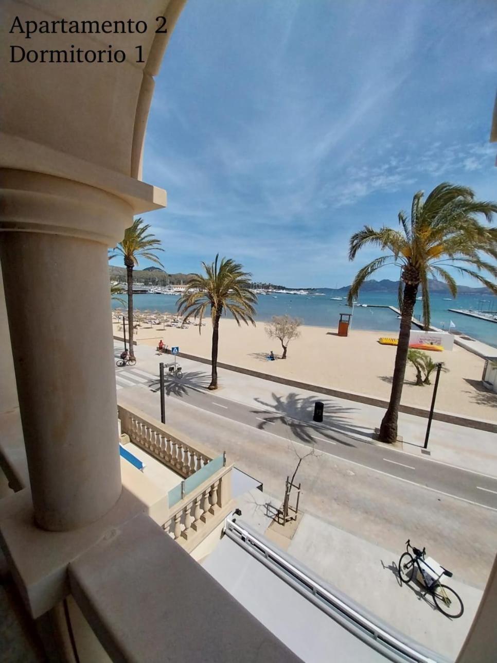 Torre Playa Port de Pollença