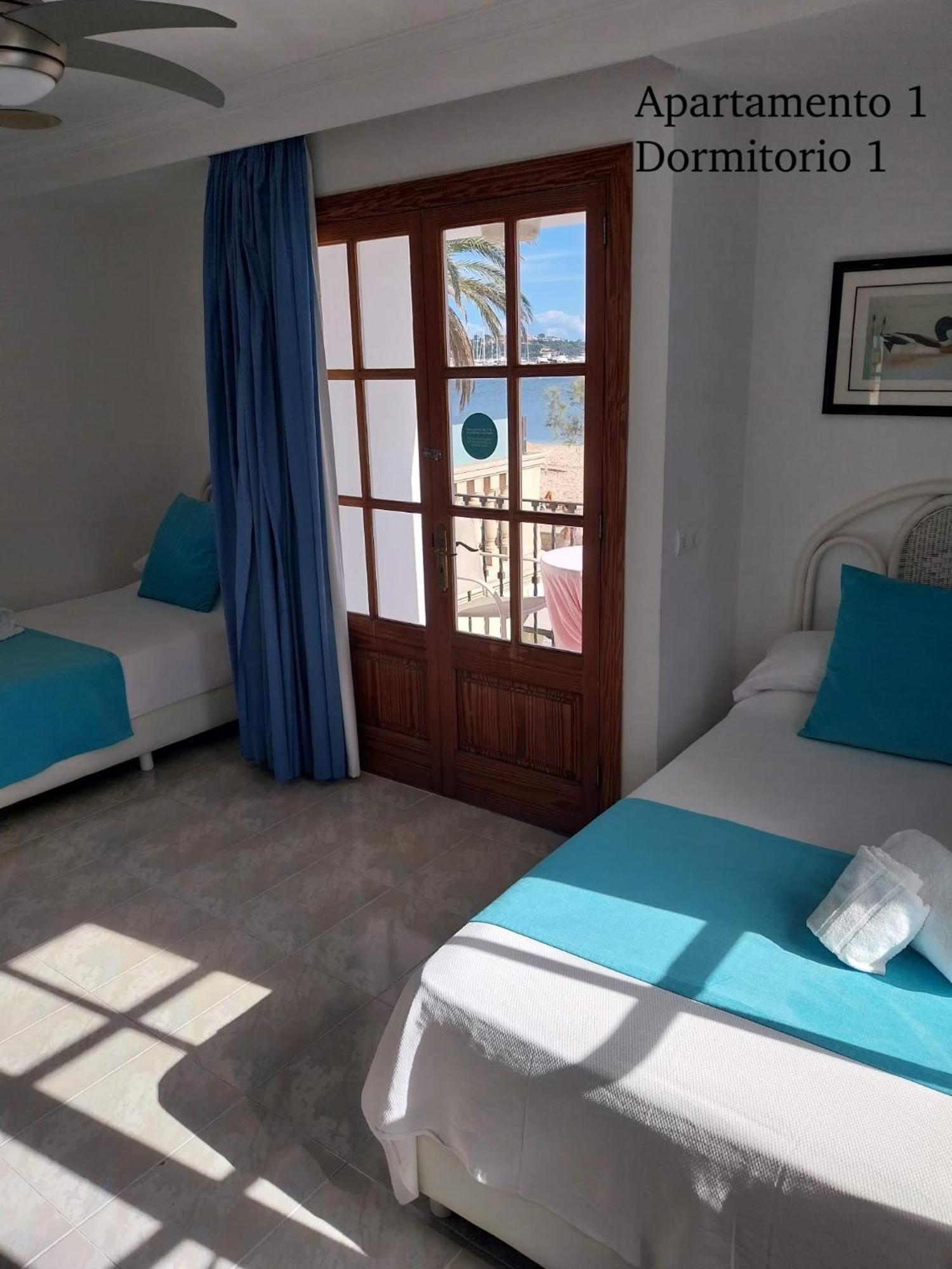 Torre Playa Appartement