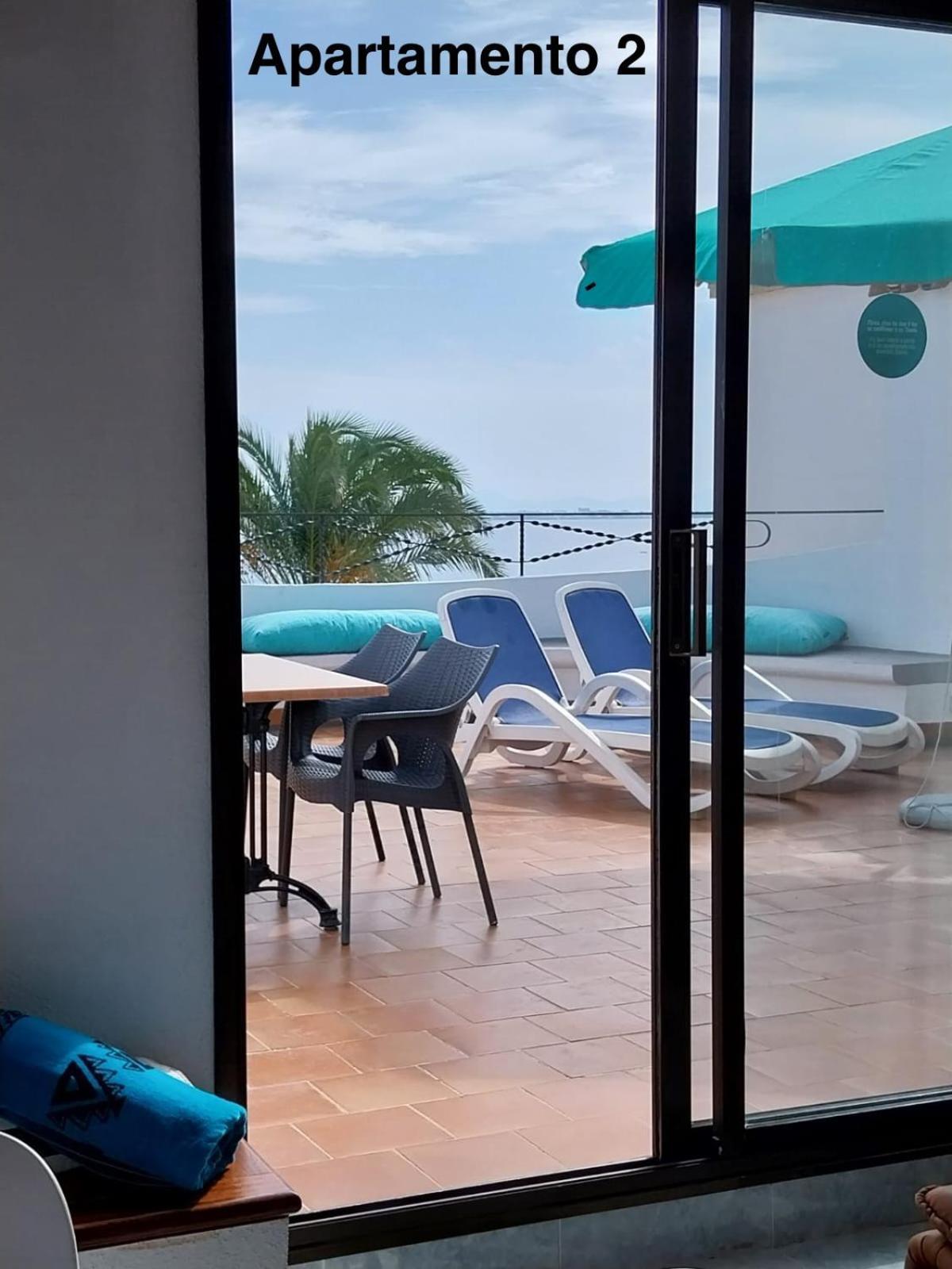 Appartement Torre Playa