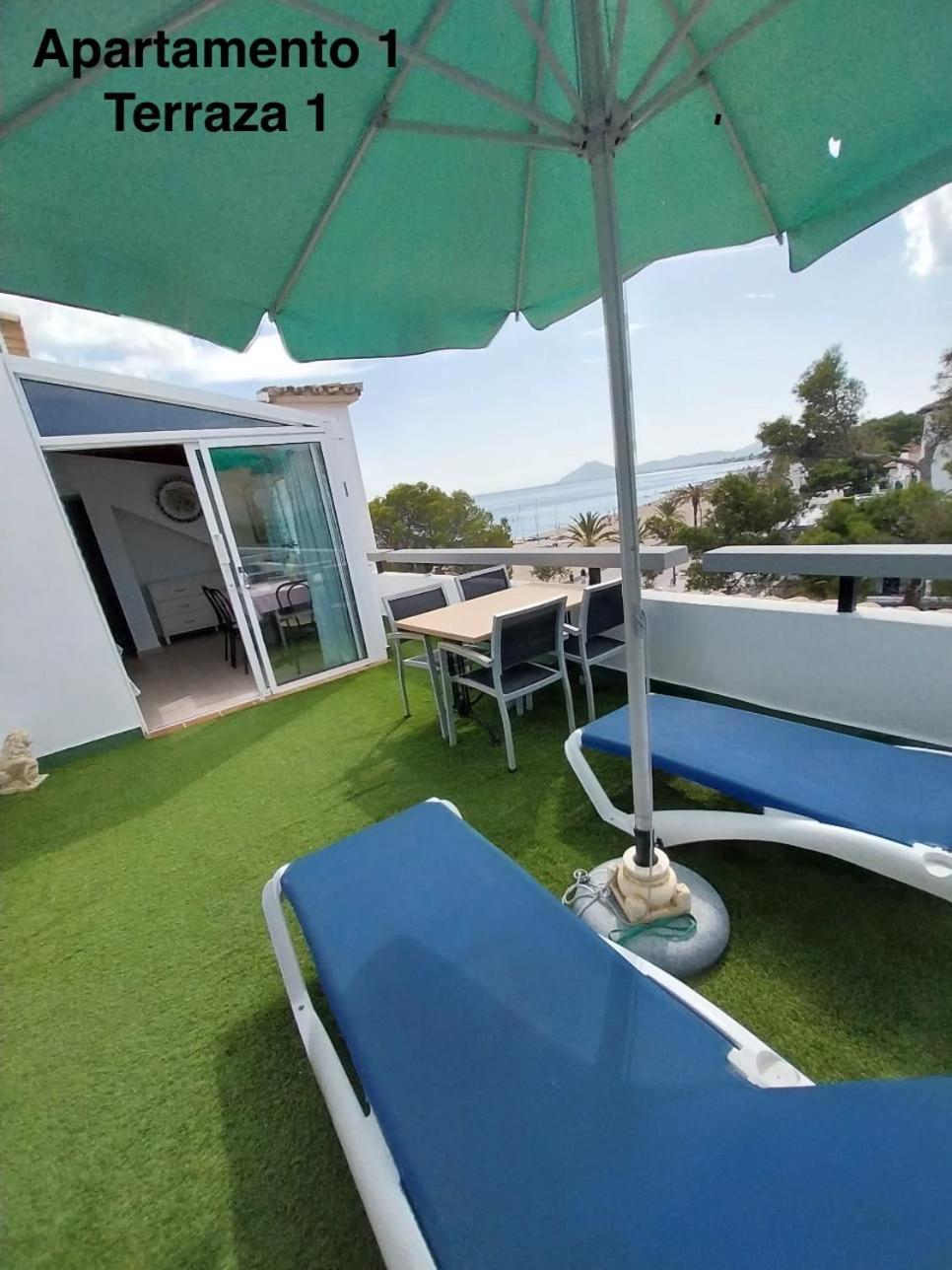 Appartamento Torre Playa *