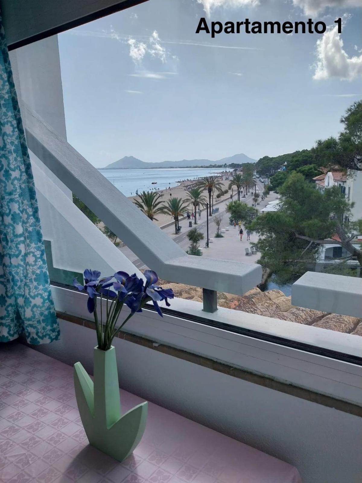 Torre Playa Appartement