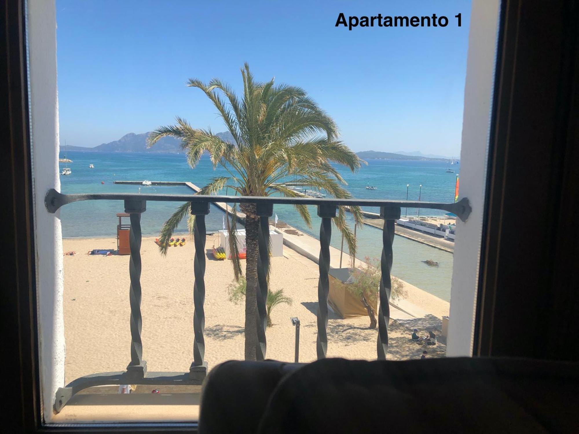 Torre Playa Appartamento *