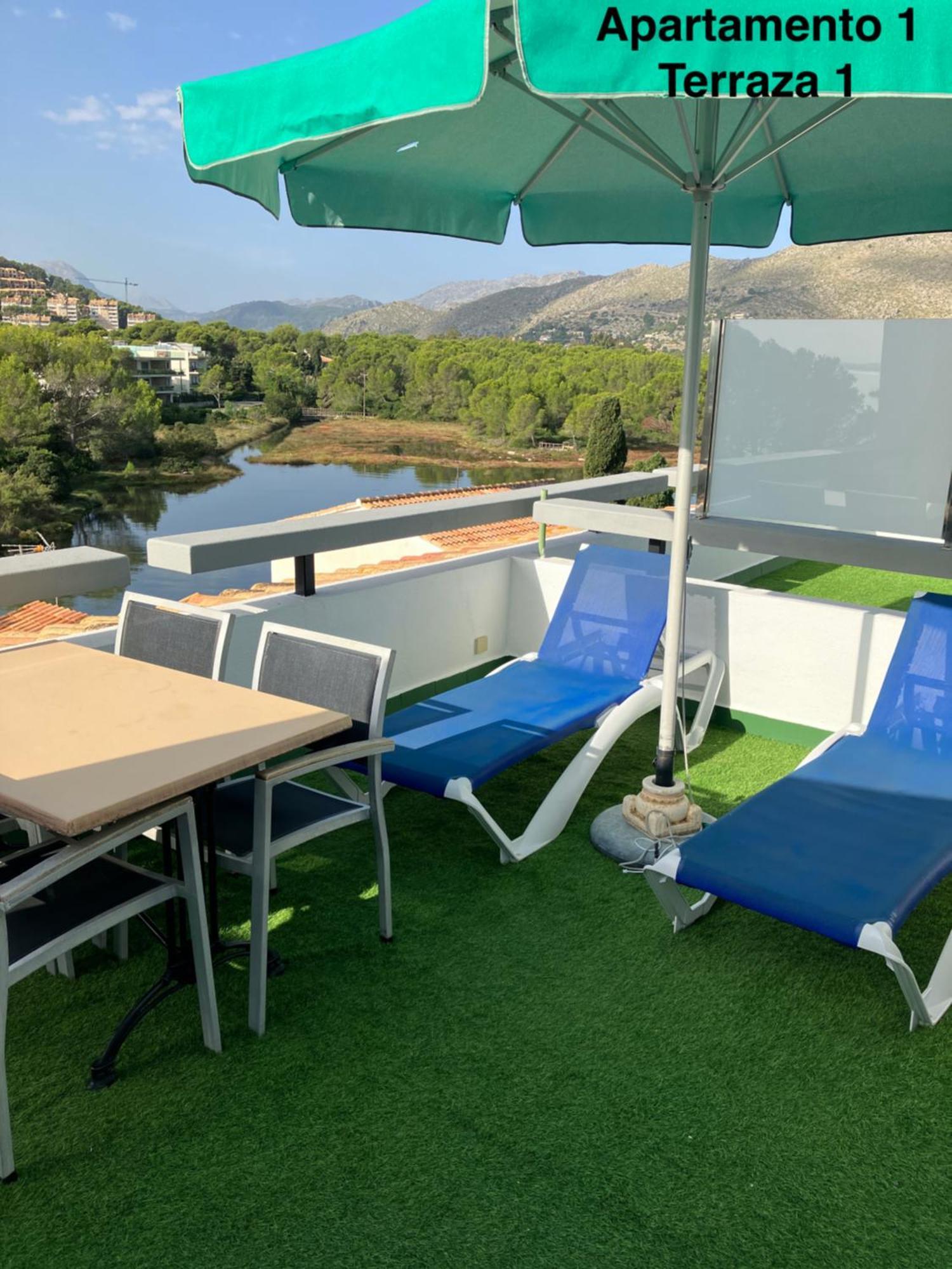 Appartamento Torre Playa
