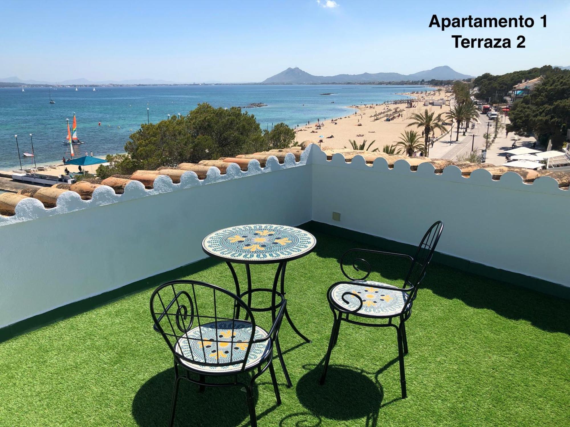Appartement Torre Playa