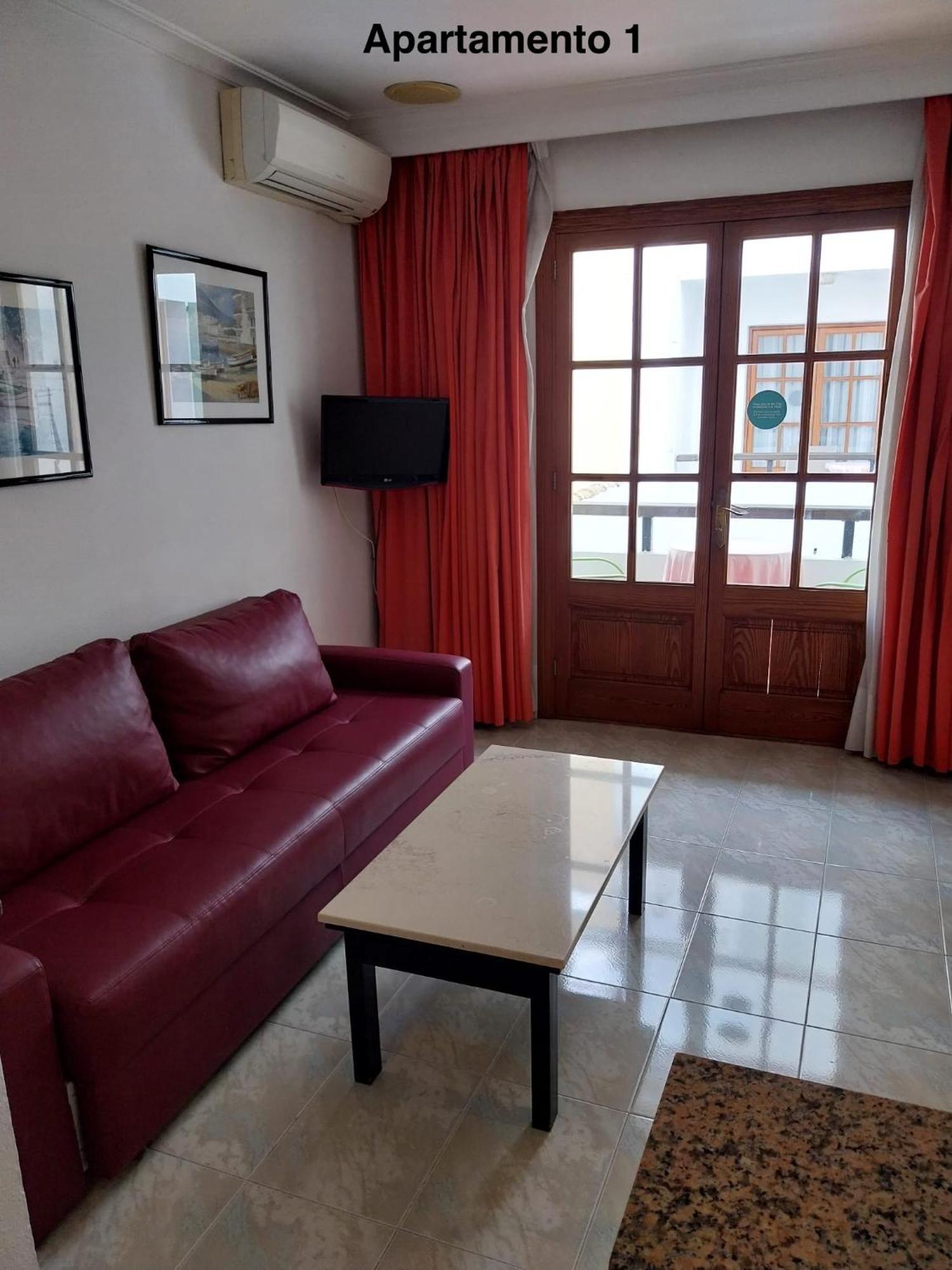 Torre Playa Appartement