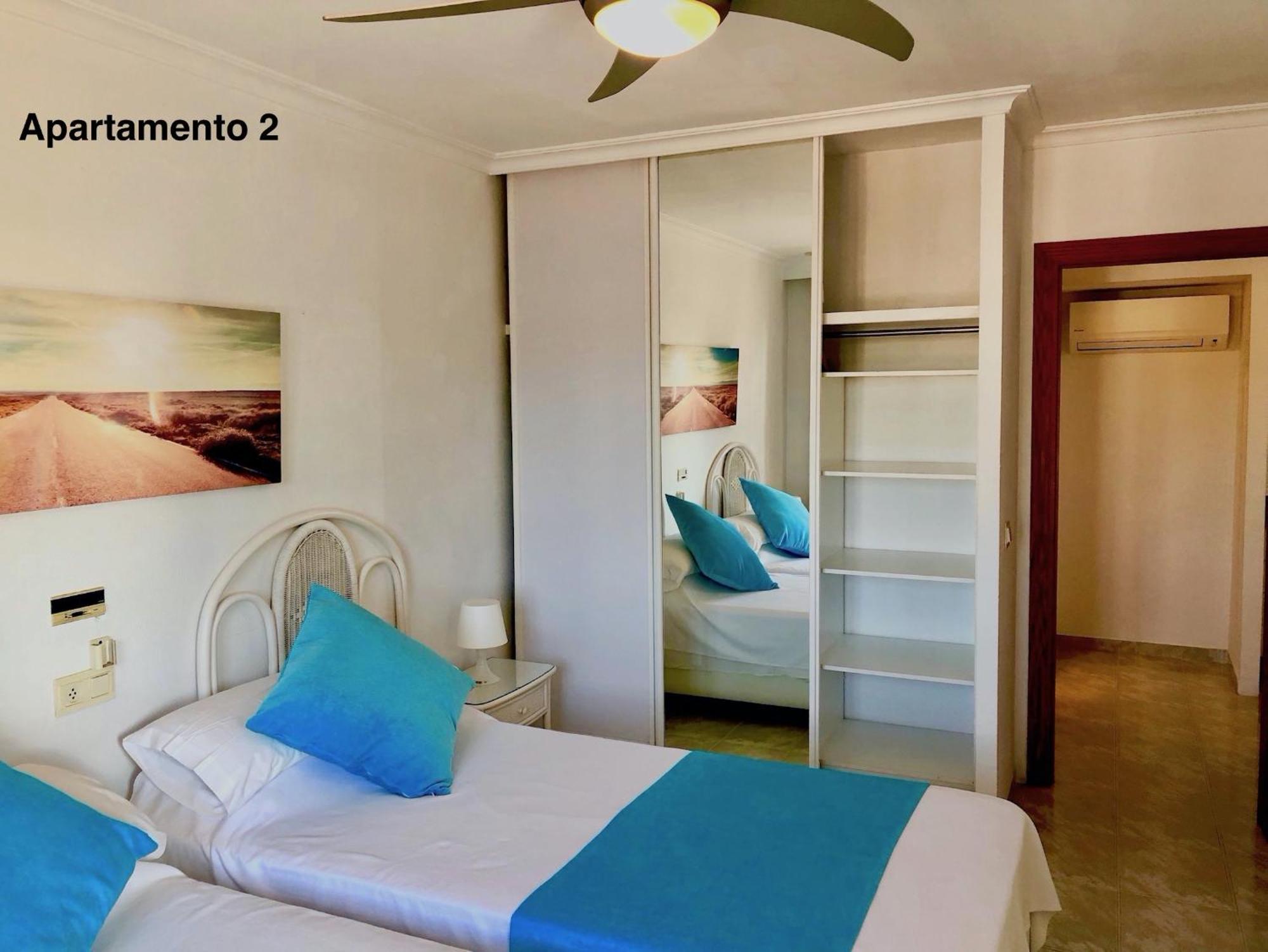 Appartamento Torre Playa Port de Pollença