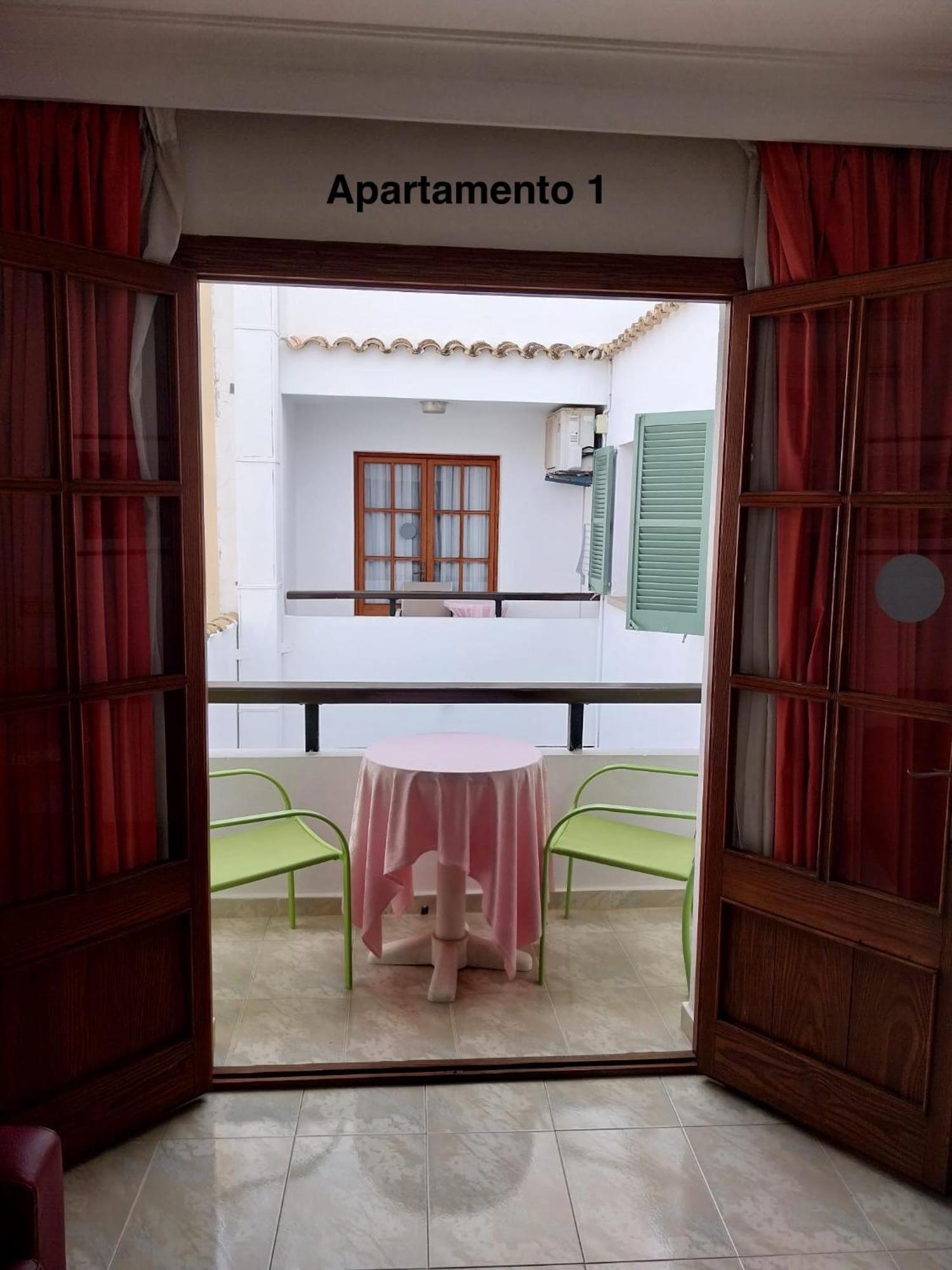 Appartamento Torre Playa
