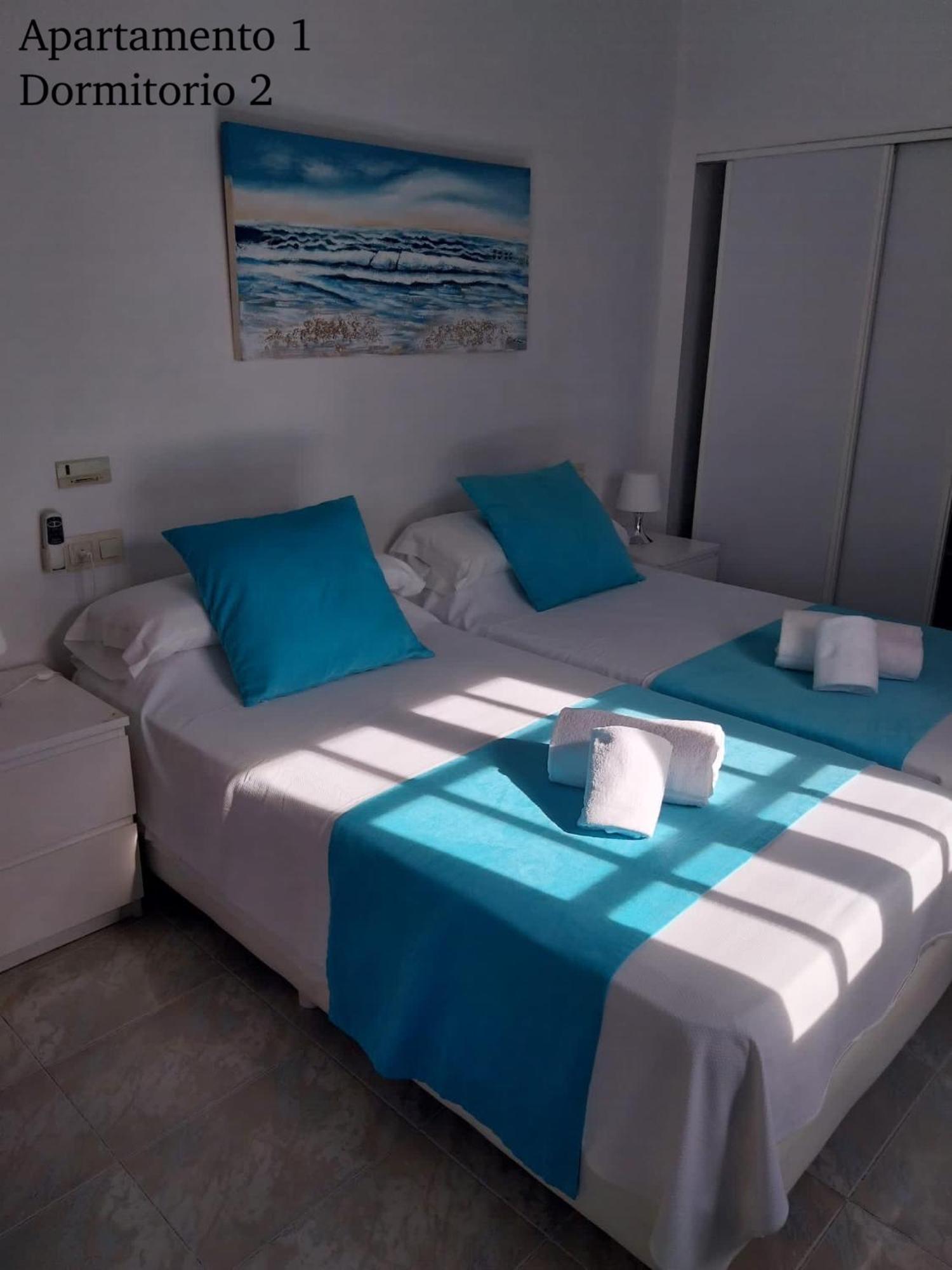 Torre Playa Appartement Port de Pollença