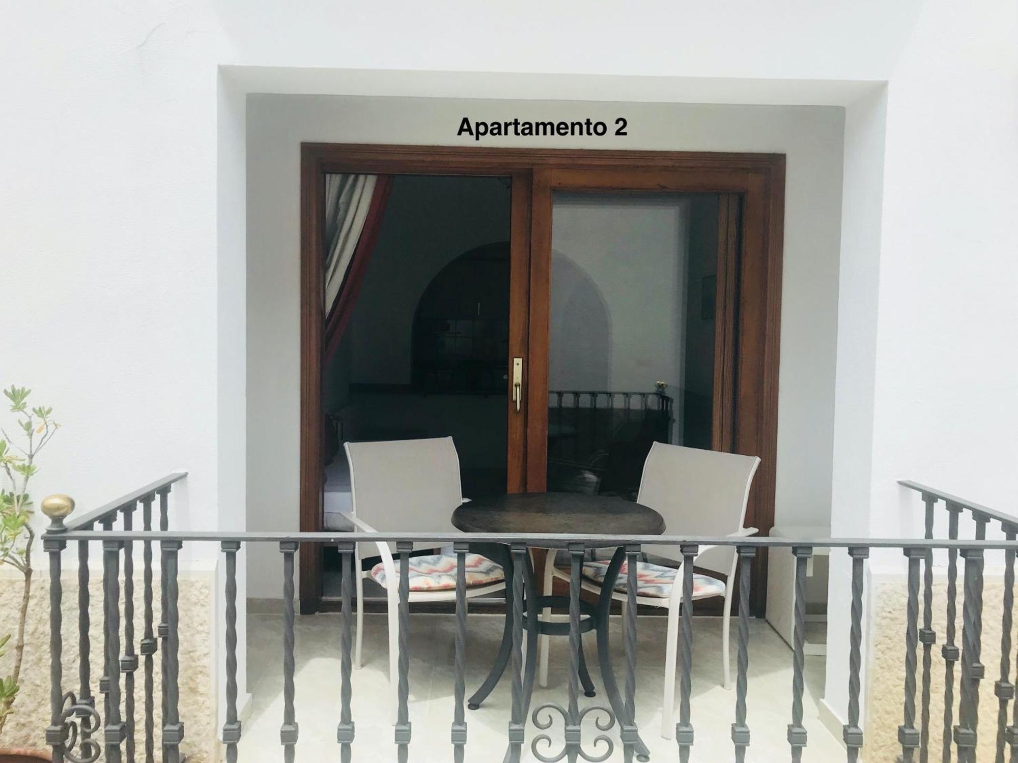 Torre Playa Appartement Port de Pollença