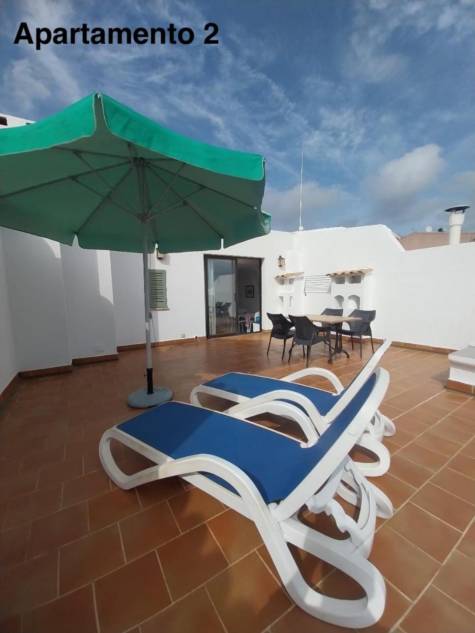 Torre Playa Appartamento *