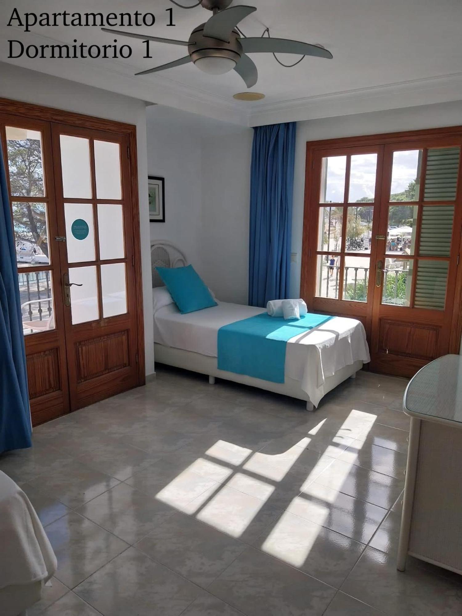 Appartement Torre Playa