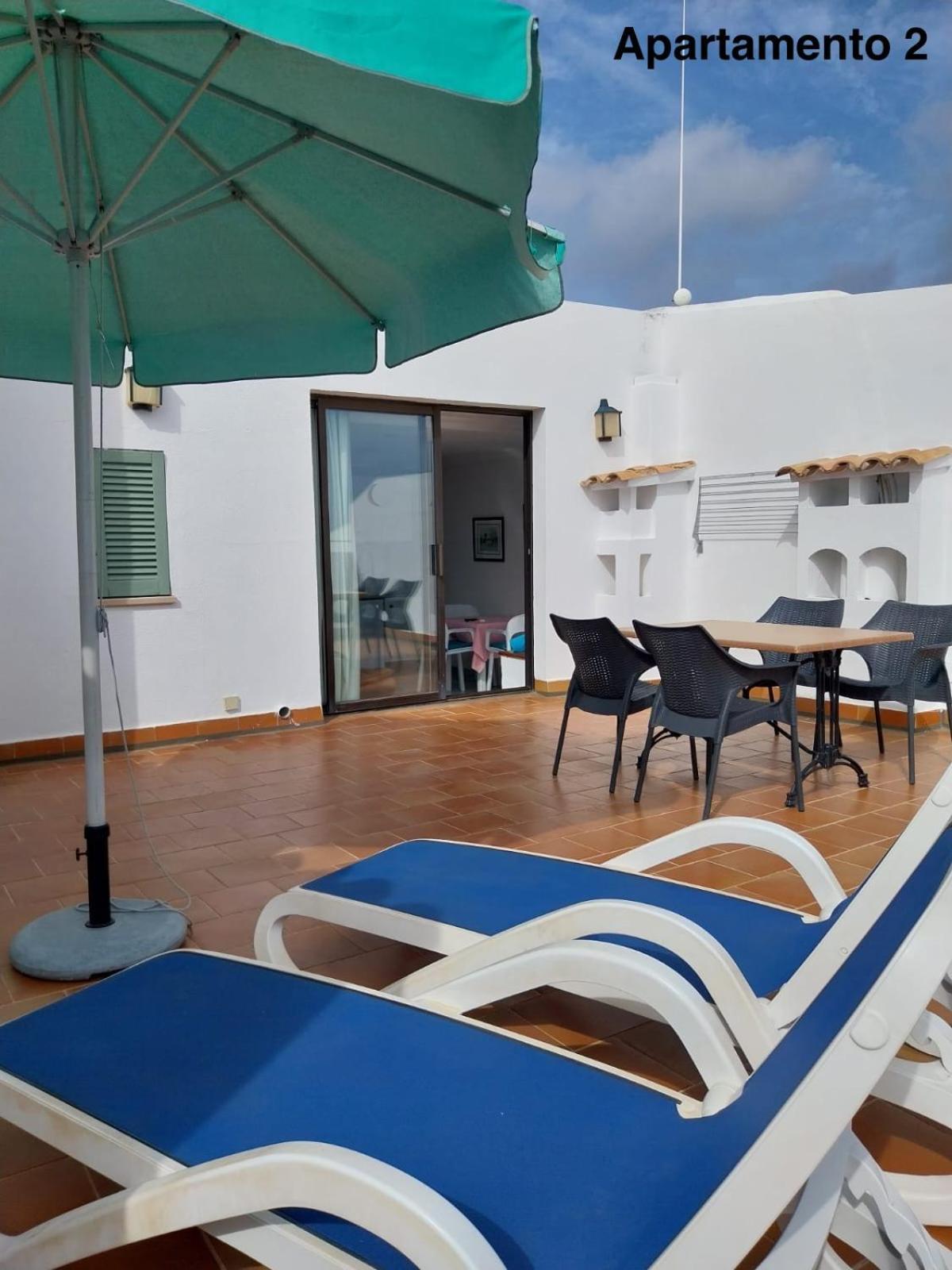 Appartamento Torre Playa *