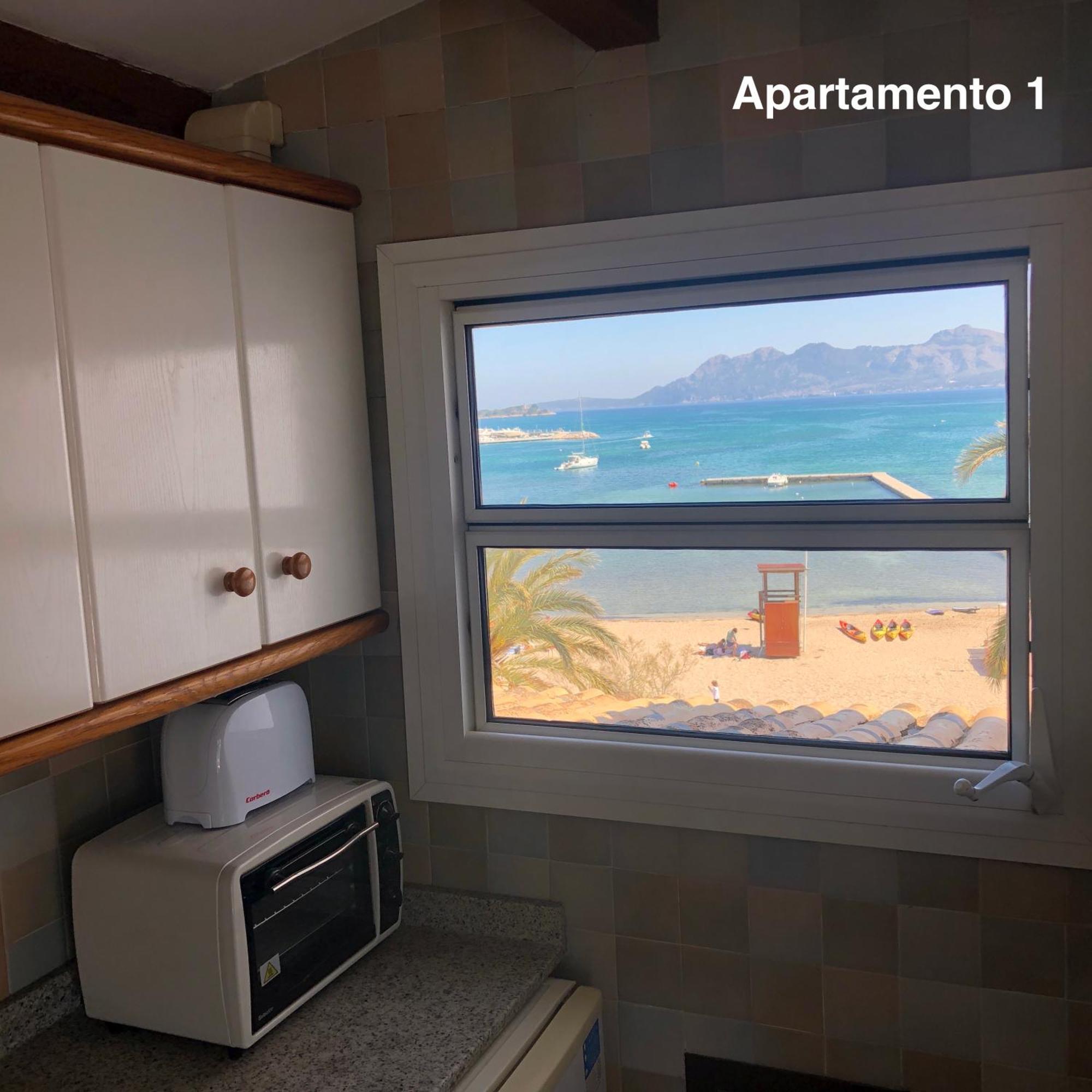 Torre Playa Appartamento *