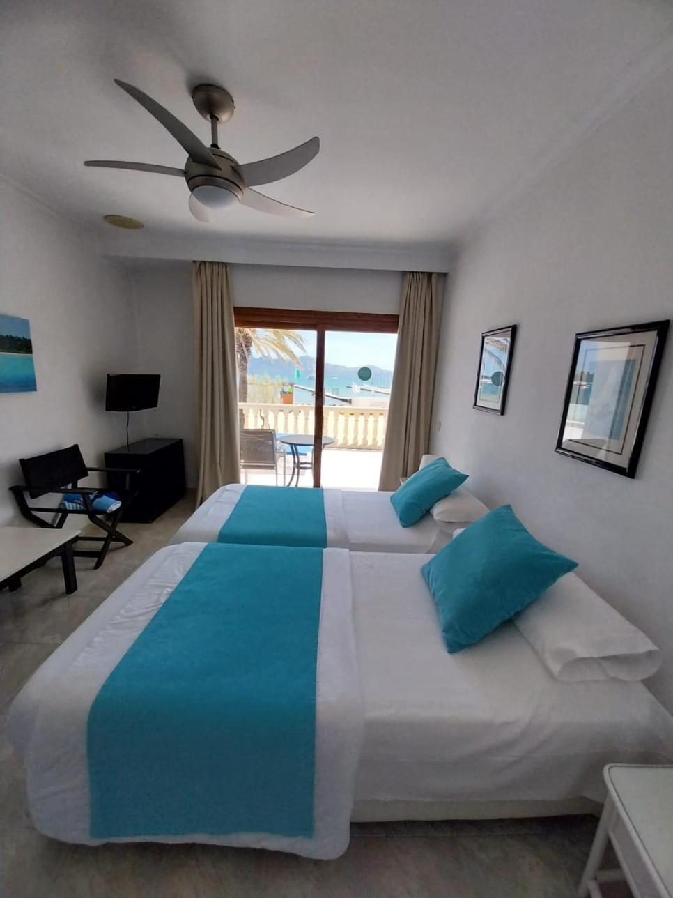 Torre Playa Appartement *