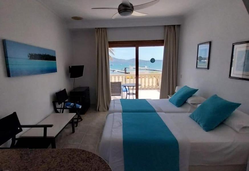 Appartement Torre Playa *