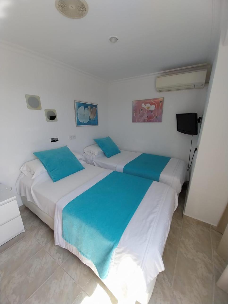 Torre Playa Appartamento