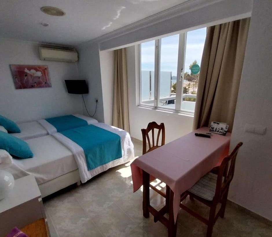 Torre Playa Appartement *