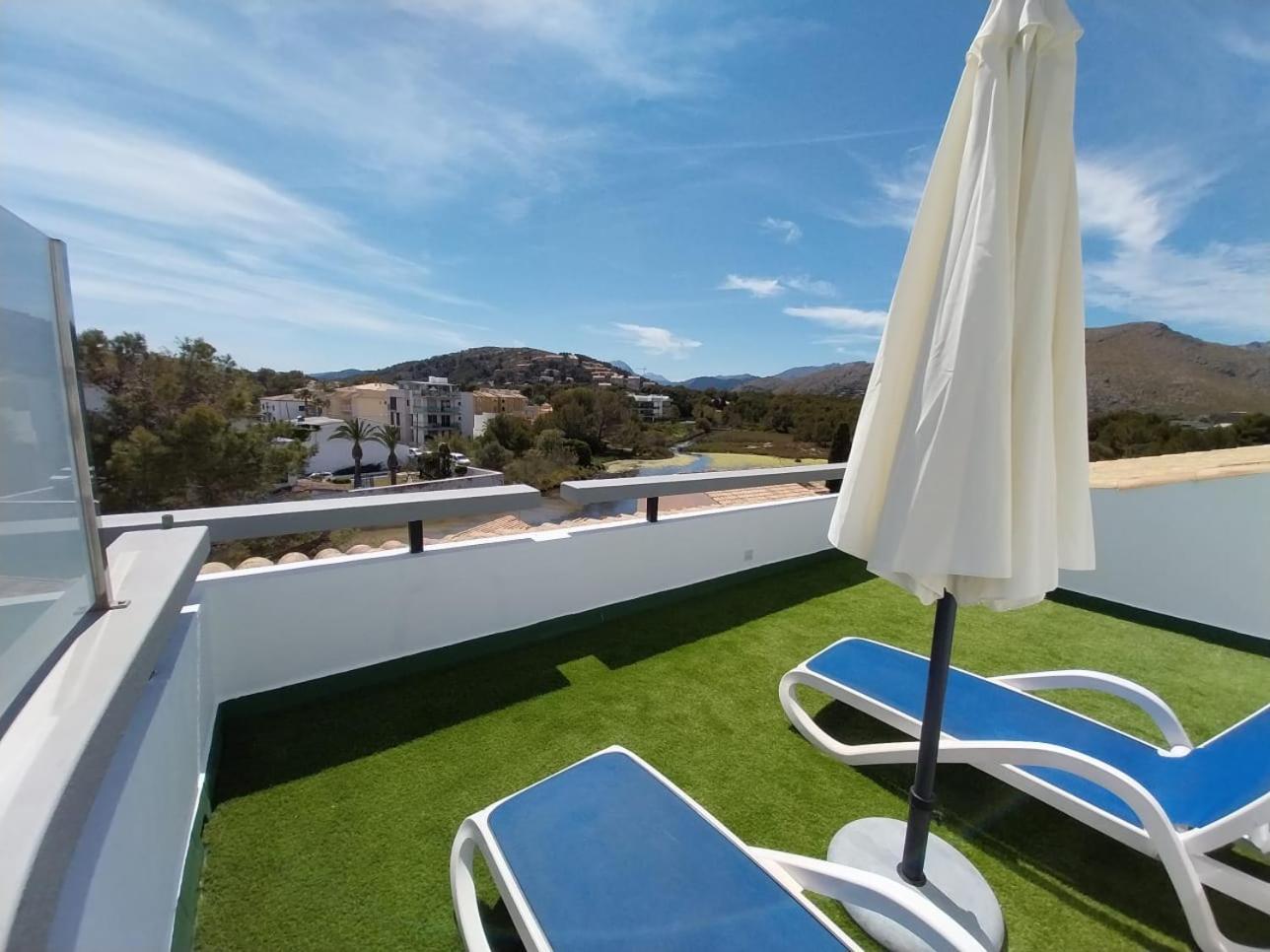 Torre Playa Appartement *