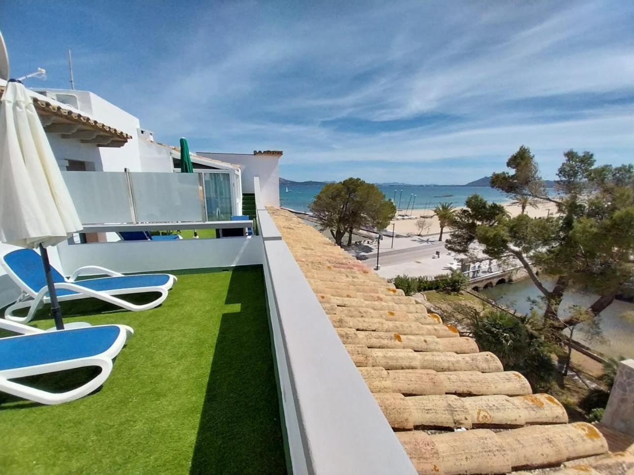 Torre Playa Appartement Port de Pollença
