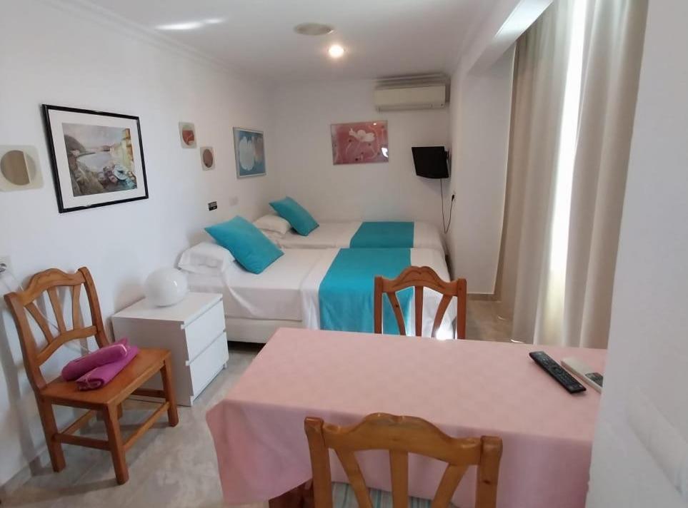 Appartement Torre Playa *
