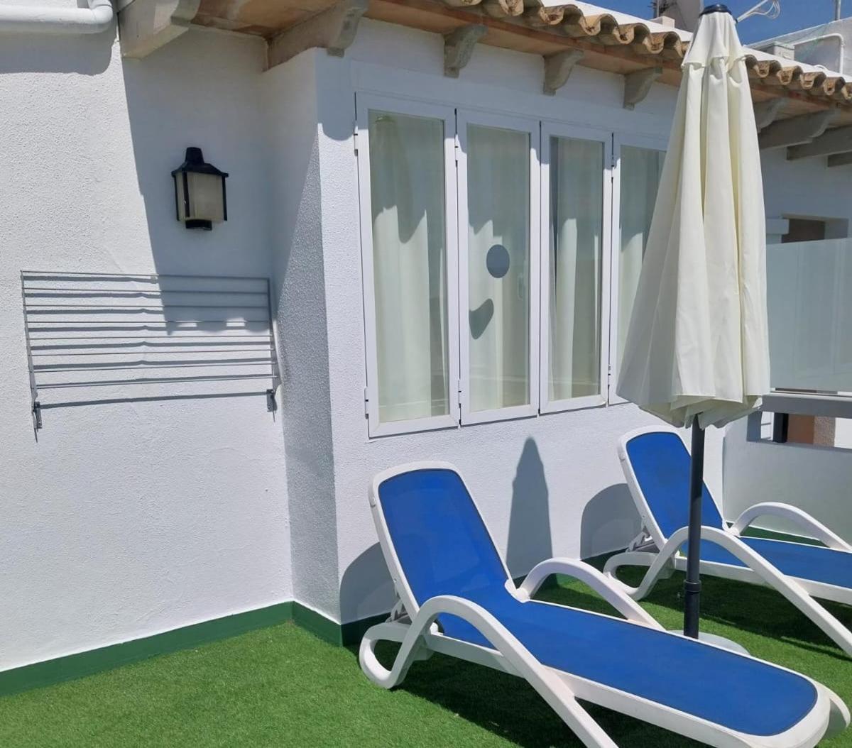 Torre Playa Appartement *