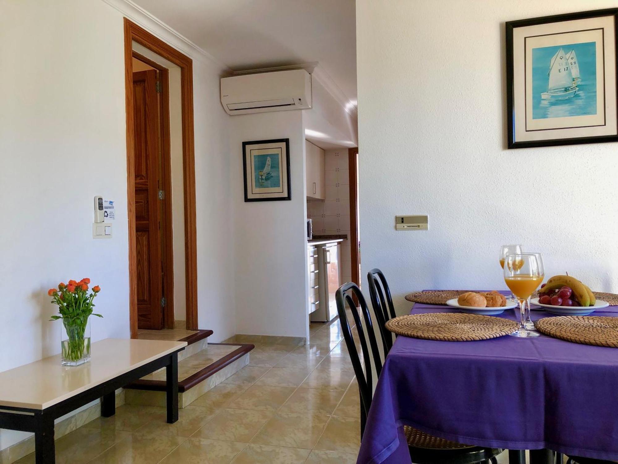 Appartement Torre Playa Port de Pollença