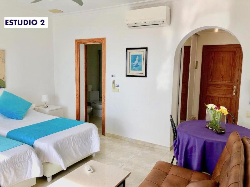 Appartement Torre Playa
