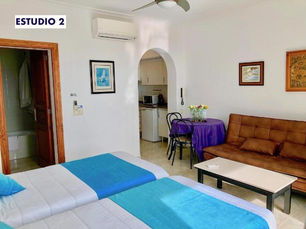 Torre Playa Appartement Port de Pollença