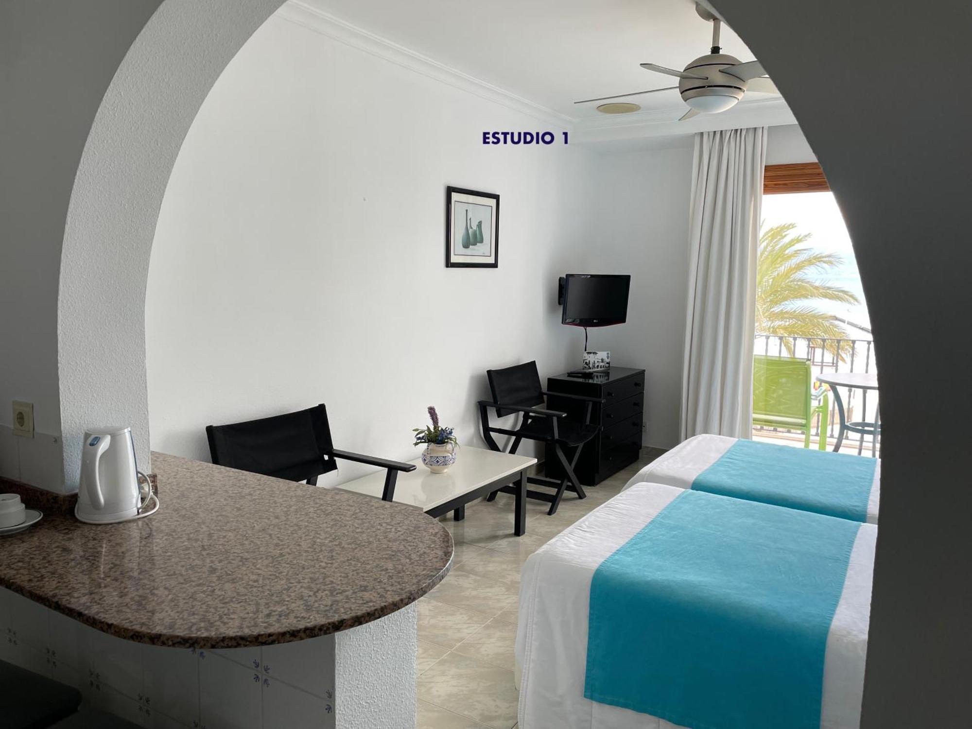 Torre Playa Appartement *