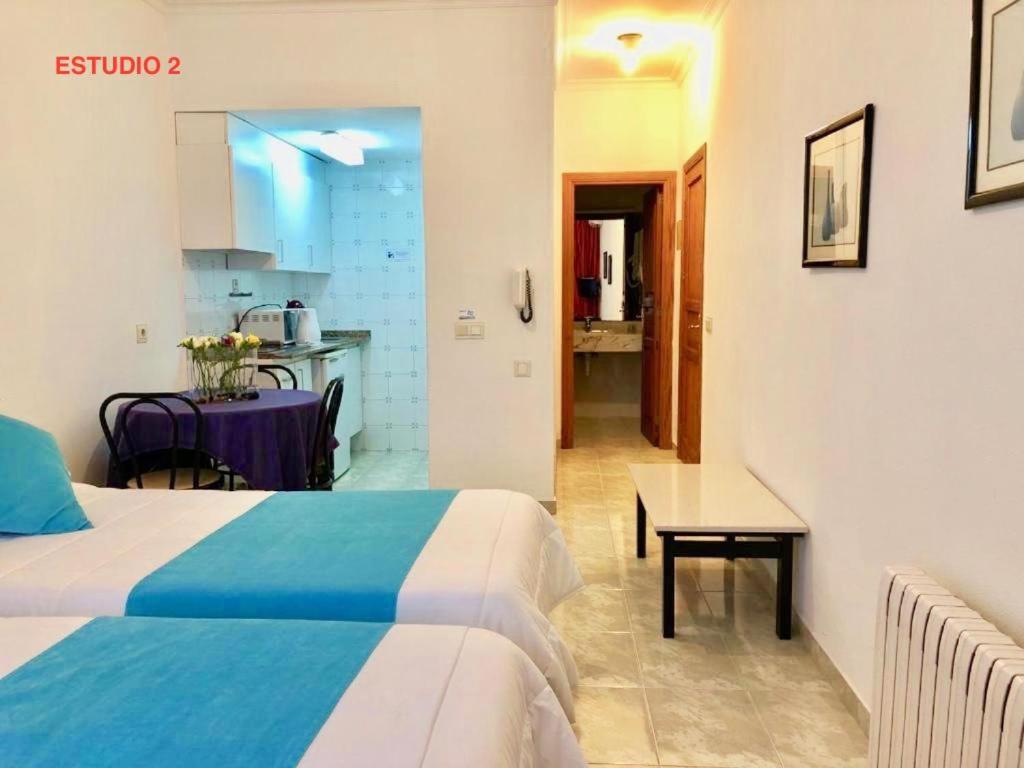 Torre Playa Appartamento *