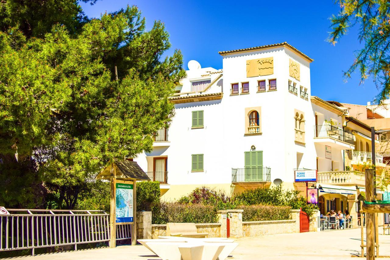 Torre Playa Port de Pollença