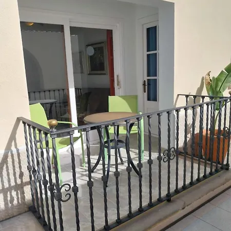 Apartamentos Torre Playa Port de Pollença Kamer foto
