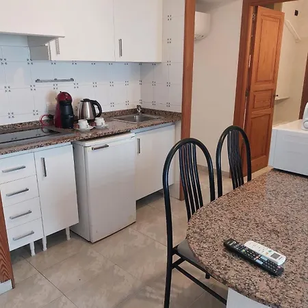 Apartamentos Torre Playa Port de Pollença Kamer foto