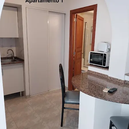 Apartamentos Torre Playa Port de Pollença Kamer foto