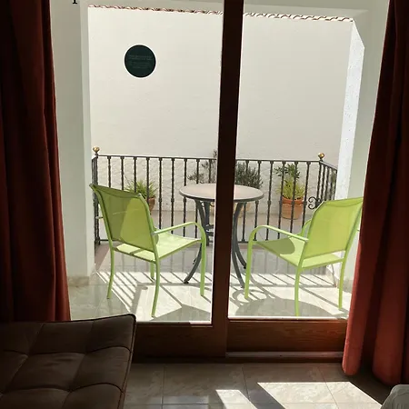Apartamentos Torre Playa Port de Pollença Kamer foto